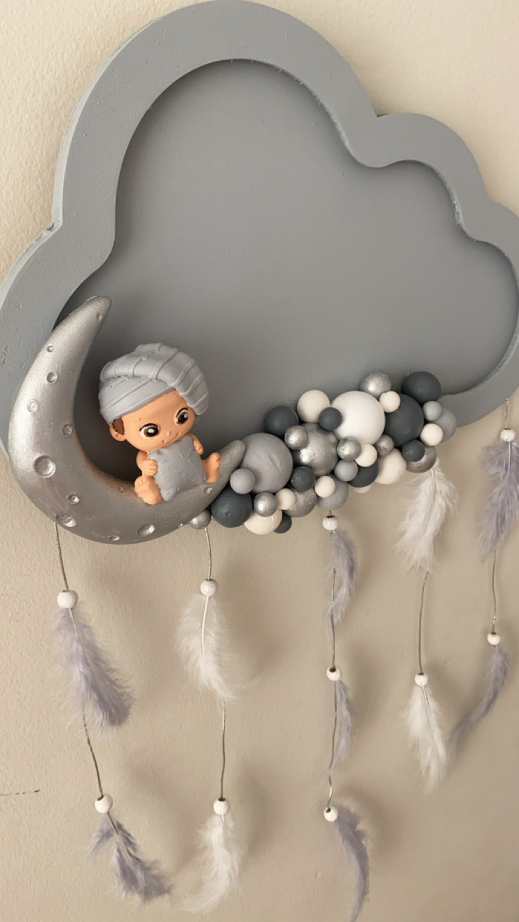 Yenidoğan Kapı Süsü