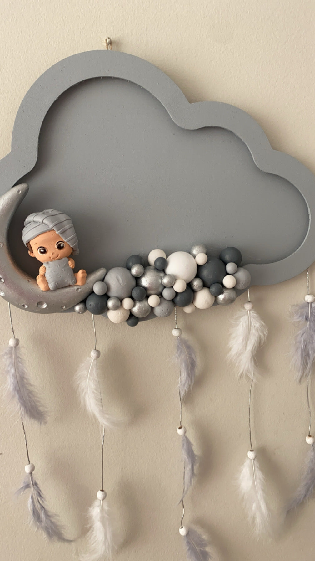 Yenidoğan Kapı Süsü