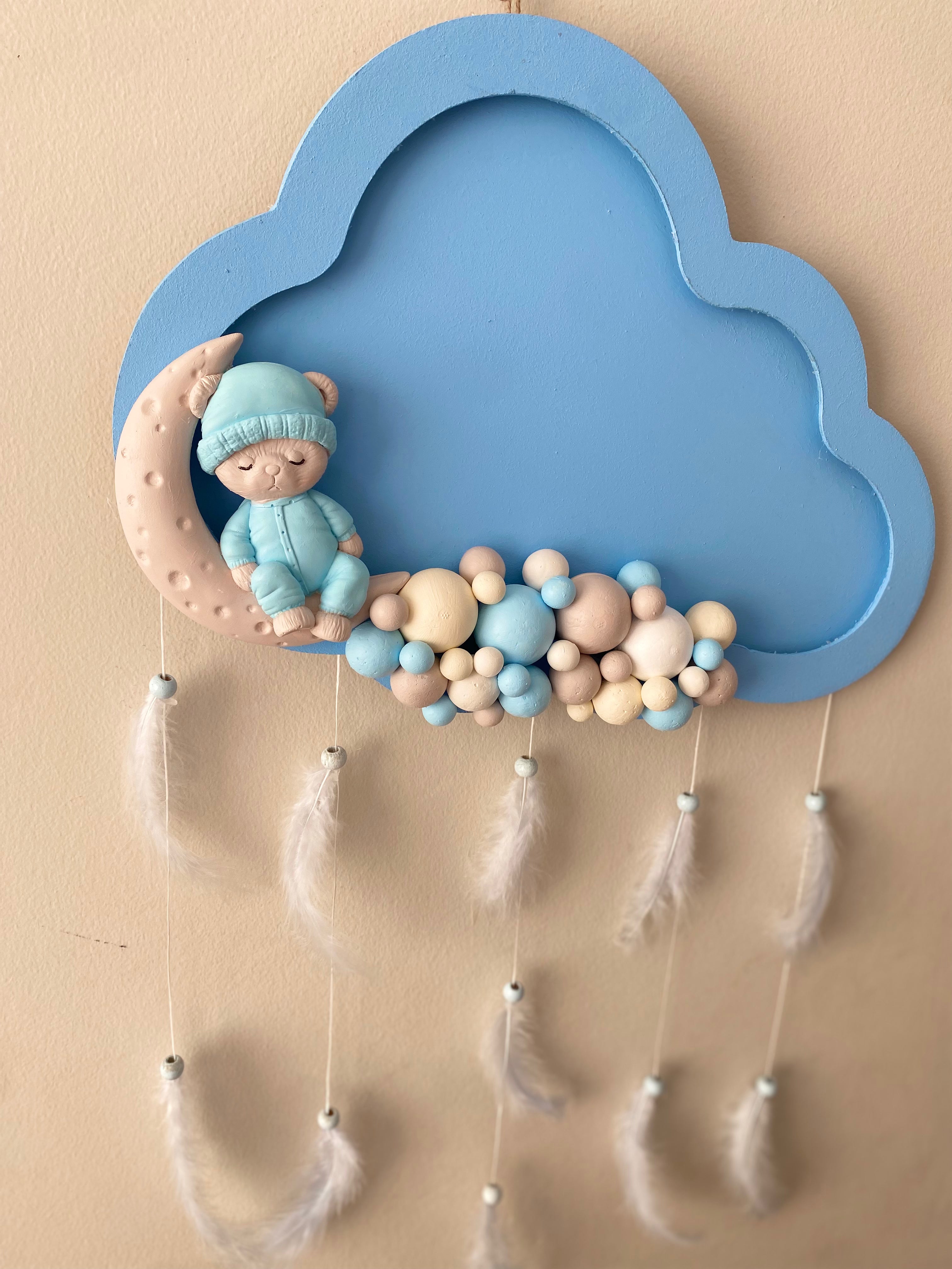 Yenidoğan Kapı Süsü