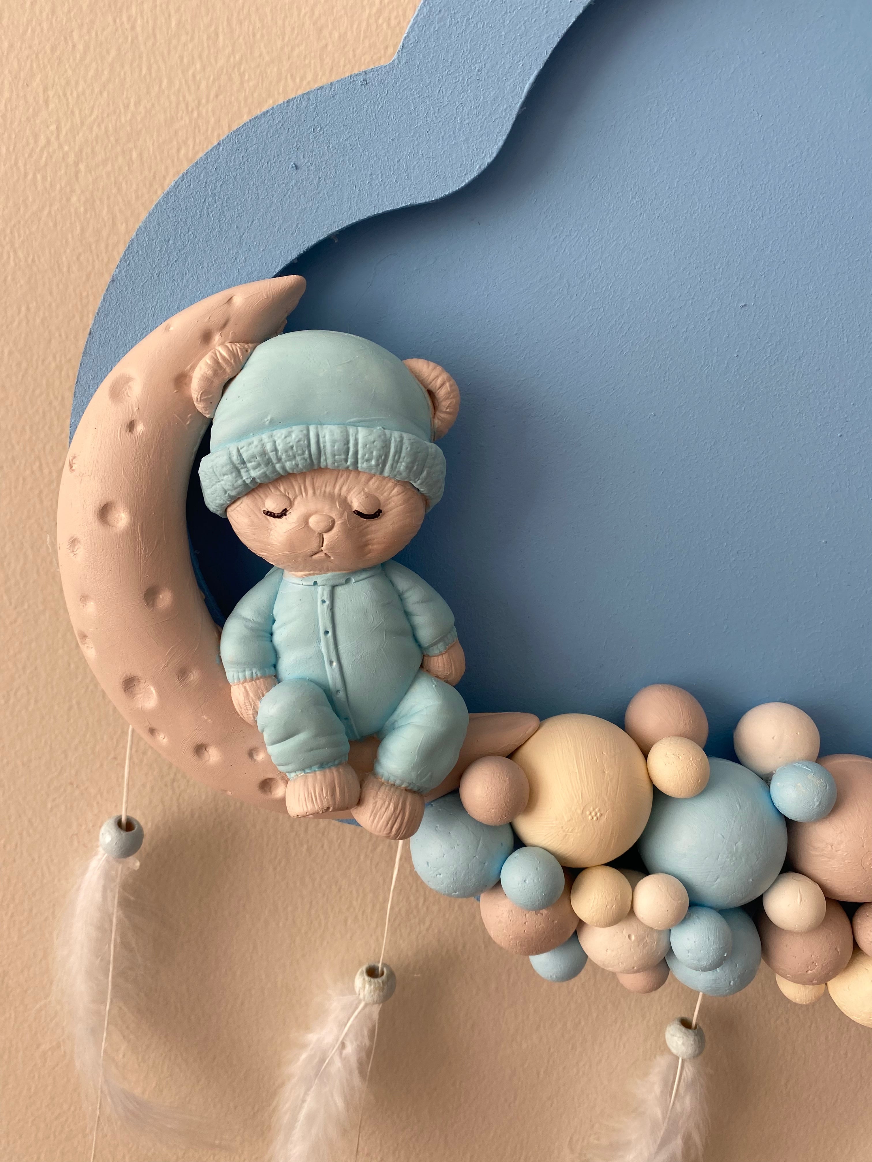 Yenidoğan Kapı Süsü