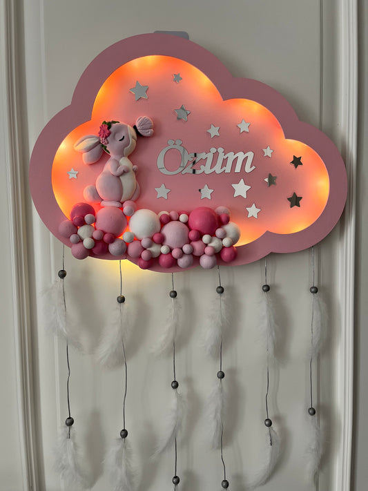 Yenidoğan Kapı Süsü